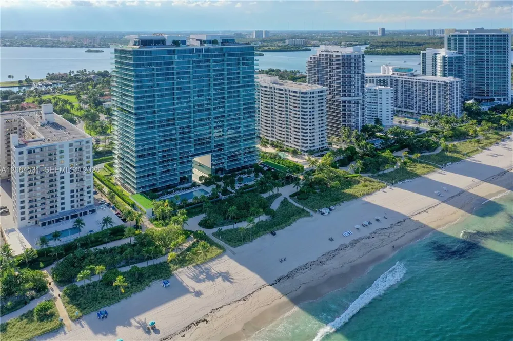 10201 E Collins Ave #1002 Bal Harbour, FL 33154