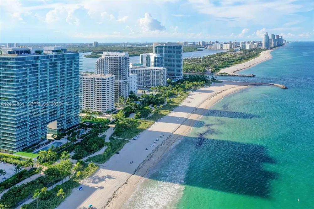 10201 E Collins Ave #1002 Bal Harbour, FL 33154