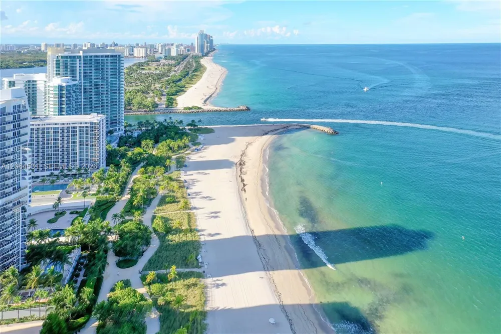 10201 E Collins Ave #1002 Bal Harbour, FL 33154