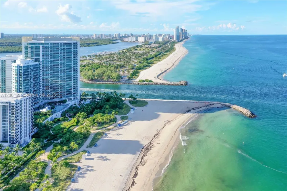 10201 E Collins Ave #1002 Bal Harbour, FL 33154