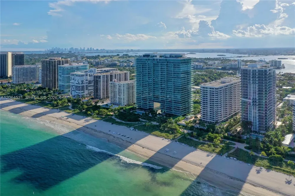10201 E Collins Ave #1002 Bal Harbour, FL 33154