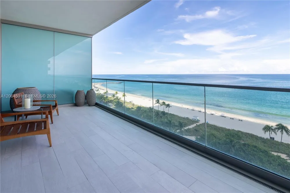 10201 E Collins Ave #1002 Bal Harbour, FL 33154