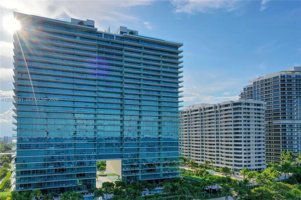 10201 E Collins Ave #1002 Bal Harbour, FL 33154