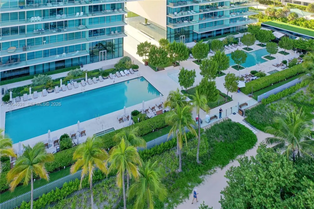 10201 E Collins Ave #1002 Bal Harbour, FL 33154