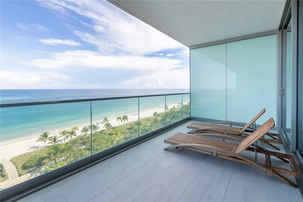 10201 E Collins Ave #1002 Bal Harbour, FL 33154