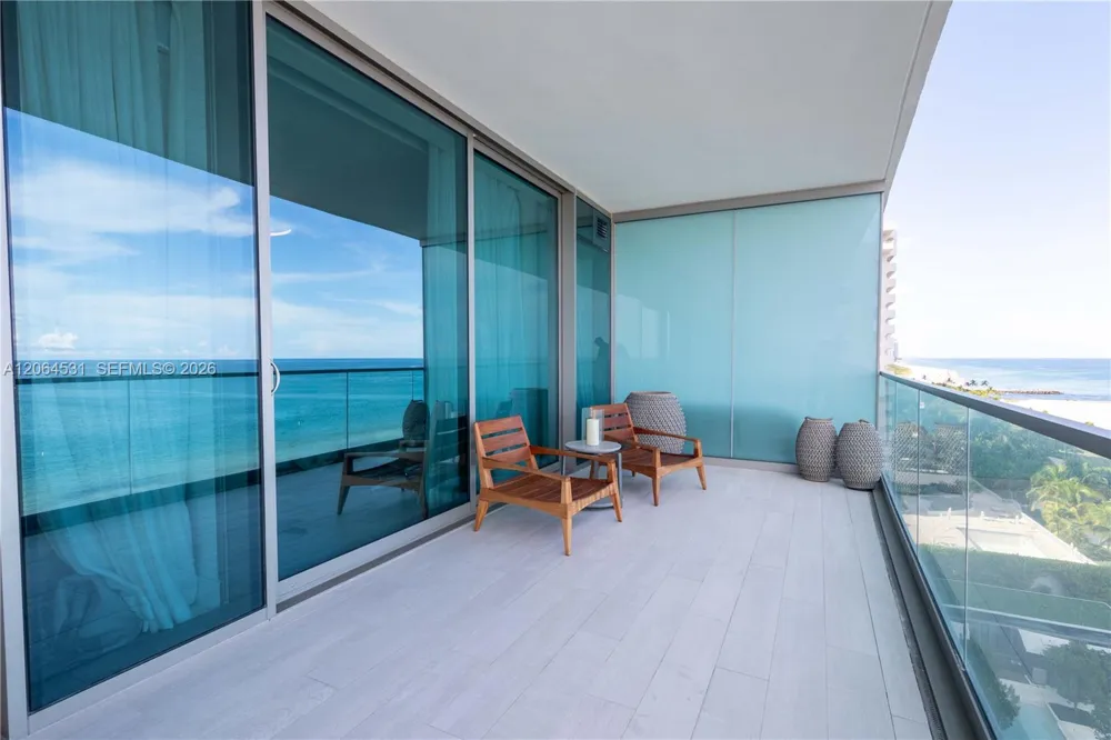 10201 E Collins Ave #1002 Bal Harbour, FL 33154