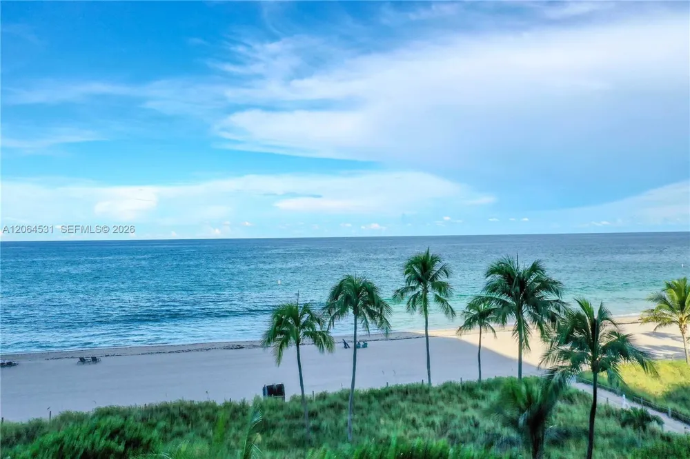 10201 E Collins Ave #1002 Bal Harbour, FL 33154