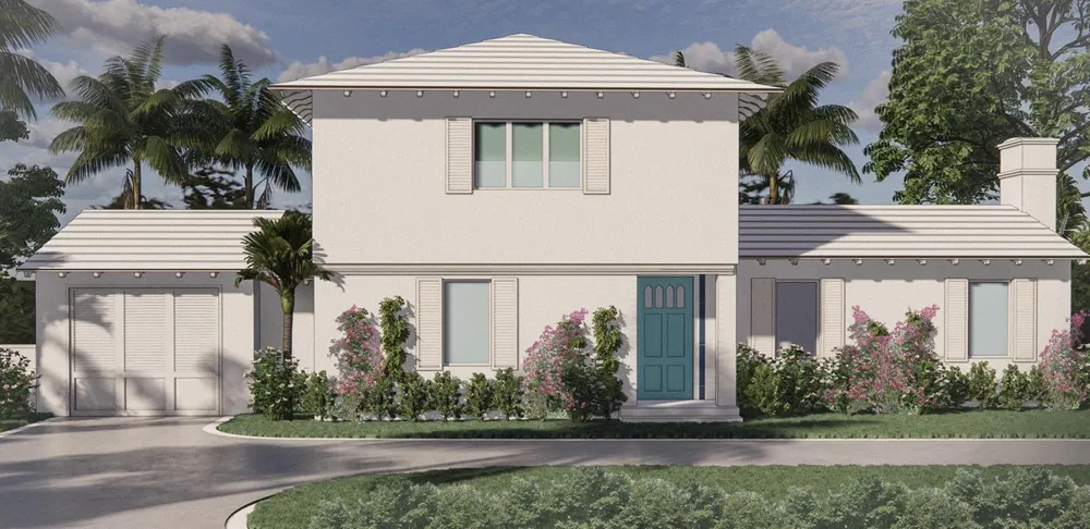 255 EL PUEBLO WAY Palm Beach, FL 33480