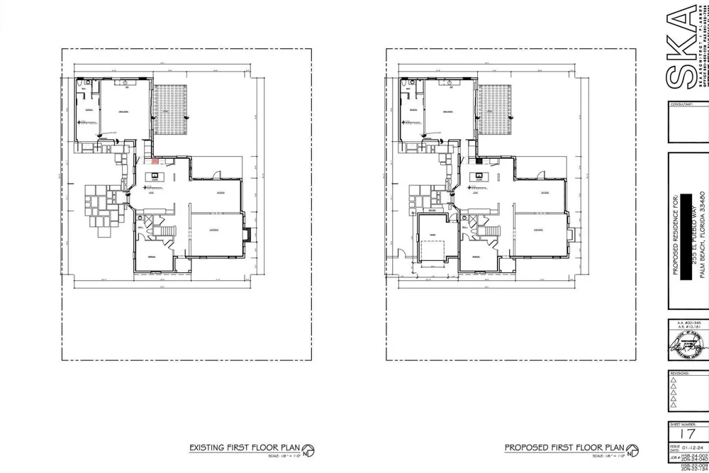 255 EL PUEBLO WAY Palm Beach, FL 33480