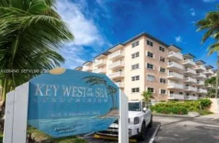 2601 S Roosevelt Blvd #103C Key West, FL 33040