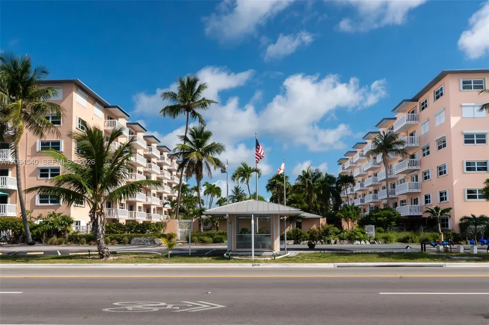 2601 S Roosevelt Blvd #103C Key West, FL 33040
