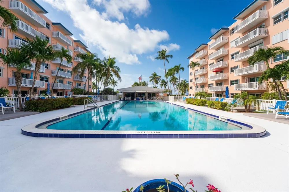 2601 S Roosevelt Blvd #103C Key West, FL 33040