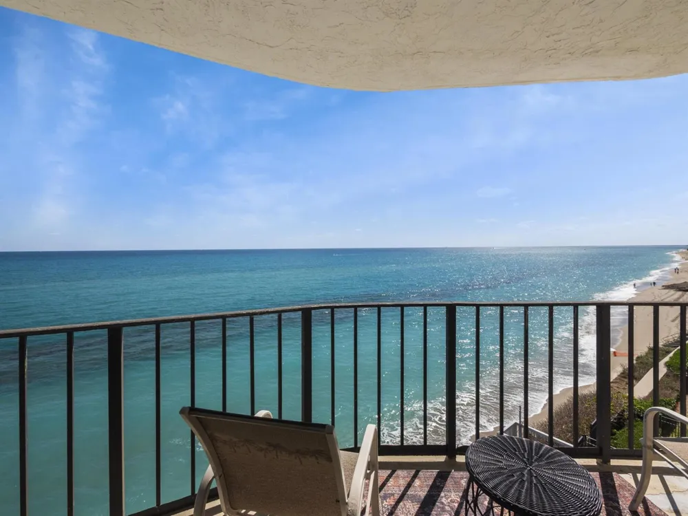 5420 Ocean Drive #502 Riviera Beach, FL 33404