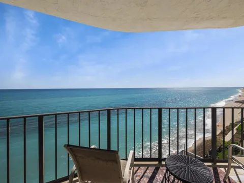 5420 Ocean Drive #502
