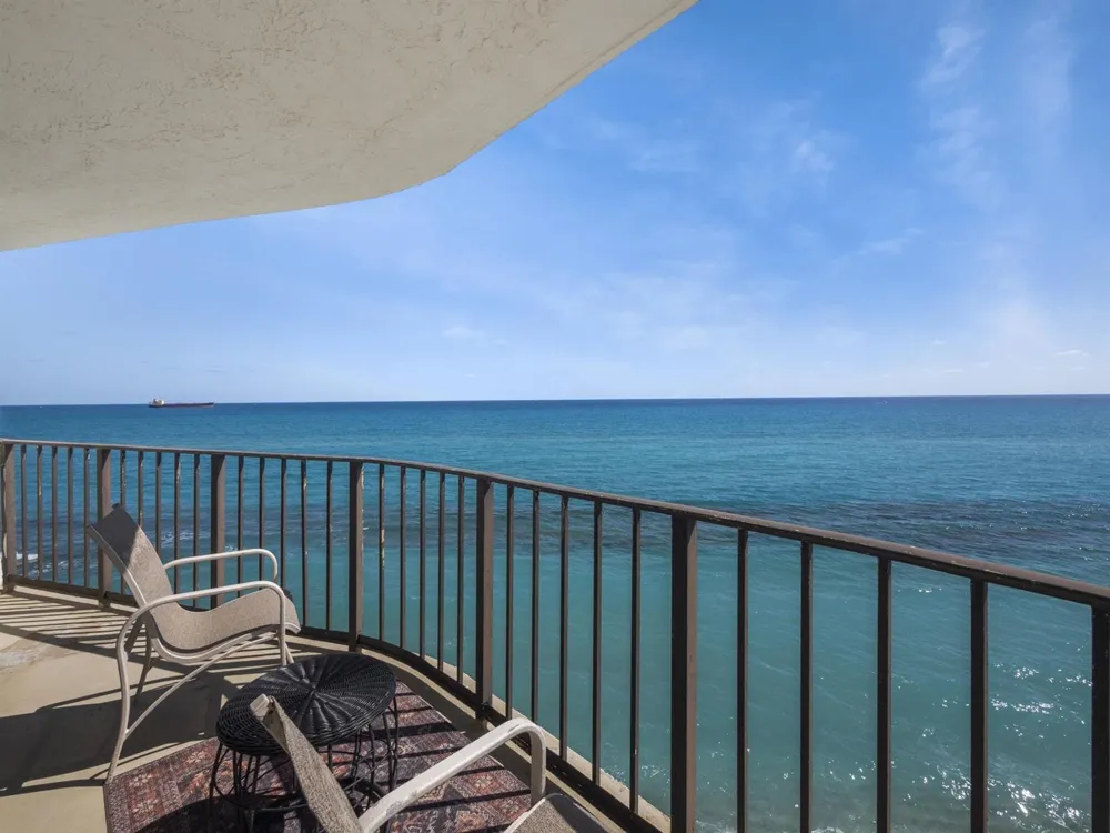 5420 Ocean Drive #502 Riviera Beach, FL 33404