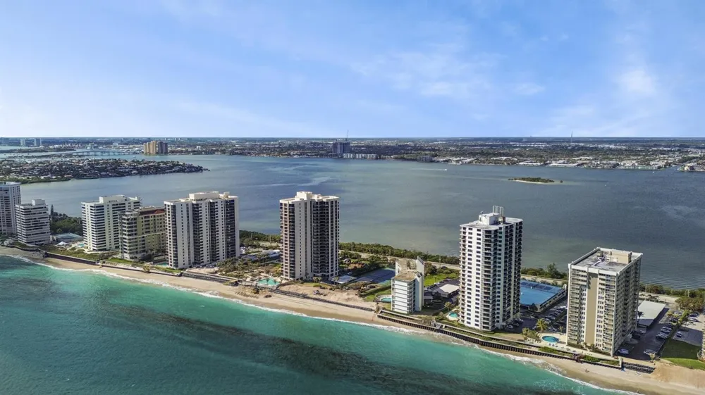 5420 Ocean Drive #502 Riviera Beach, FL 33404