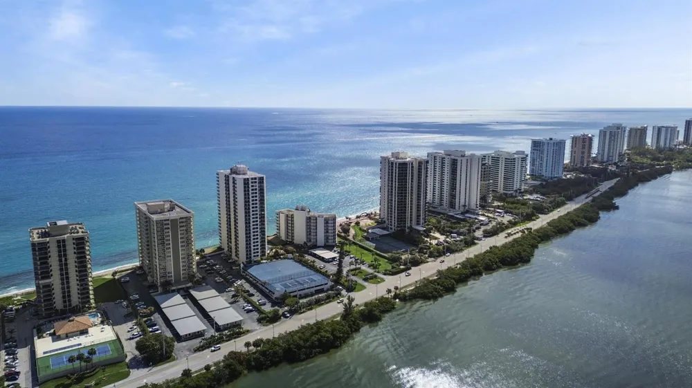 5420 Ocean Drive #502 Riviera Beach, FL 33404