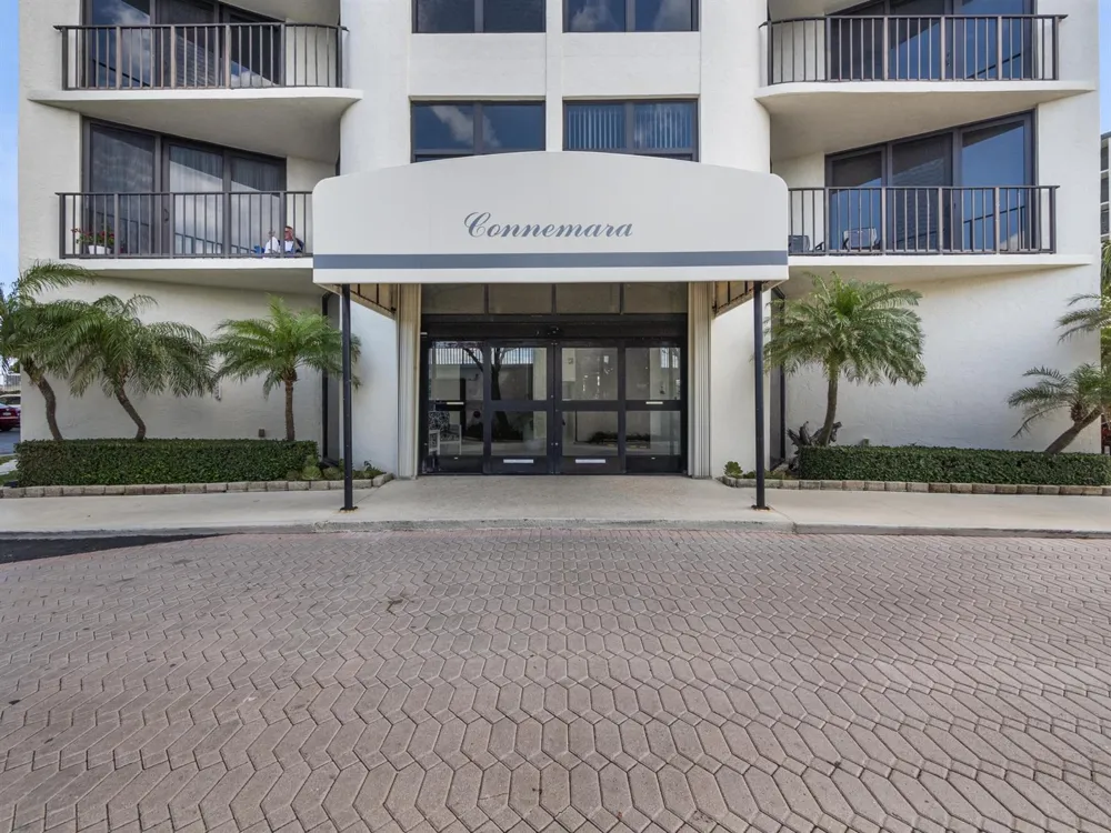 5420 Ocean Drive #502 Riviera Beach, FL 33404