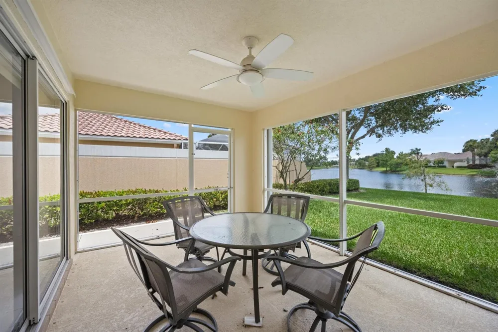3136 VERDMONT LANE Wellington, FL 33414