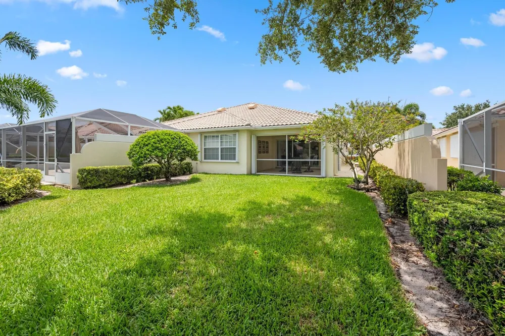 3136 VERDMONT LANE Wellington, FL 33414