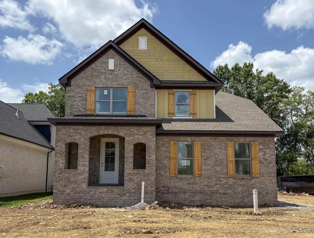 117 Hayden Ln Gallatin, TN 37066