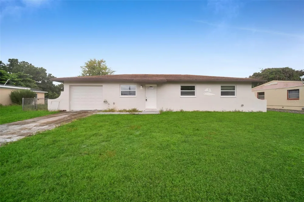38 ABACO STREET Lehigh Acres, FL 33936