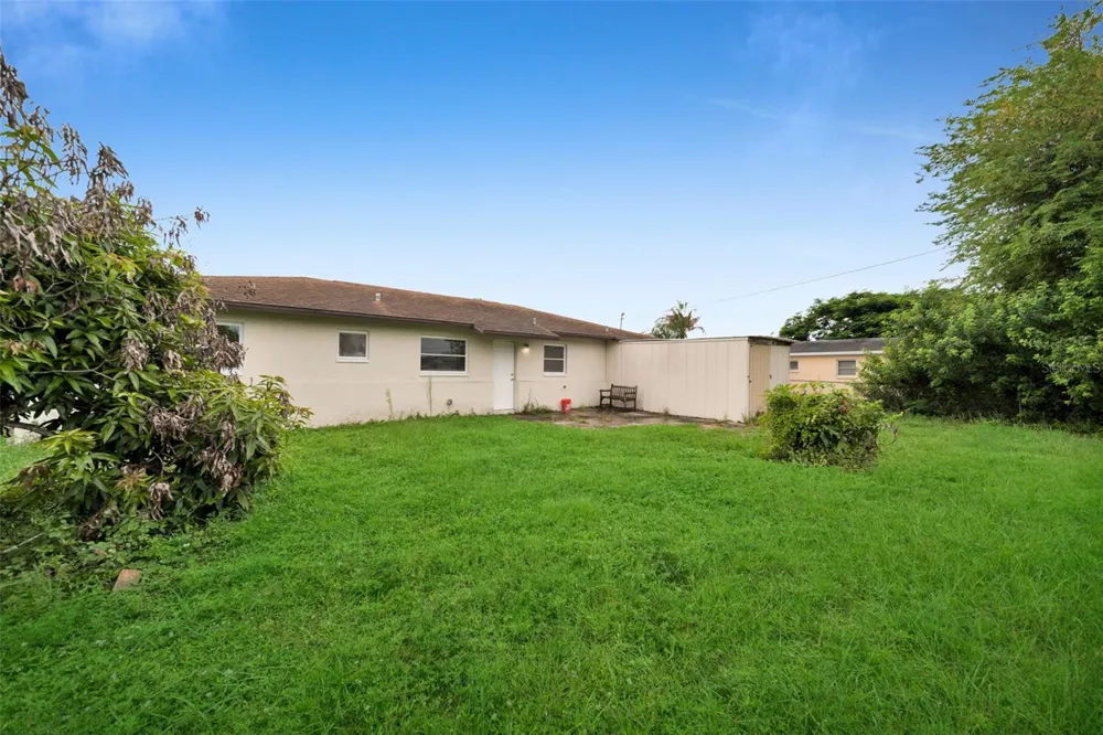 38 ABACO STREET Lehigh Acres, FL 33936