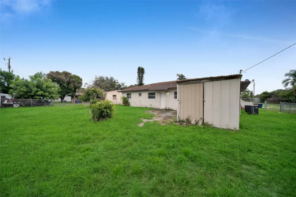 38 ABACO STREET Lehigh Acres, FL 33936