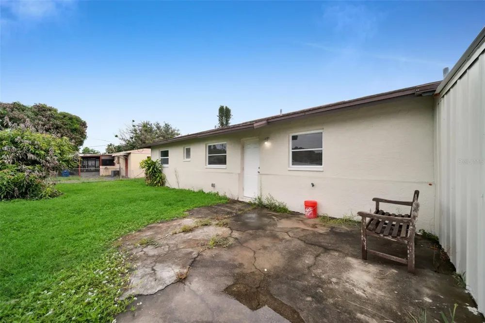 38 ABACO STREET Lehigh Acres, FL 33936
