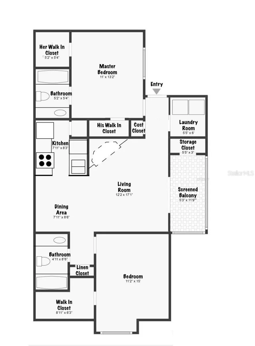 9100 DR MARTIN LUTHER KING JR STREET #906 St Petersburg, FL 33702