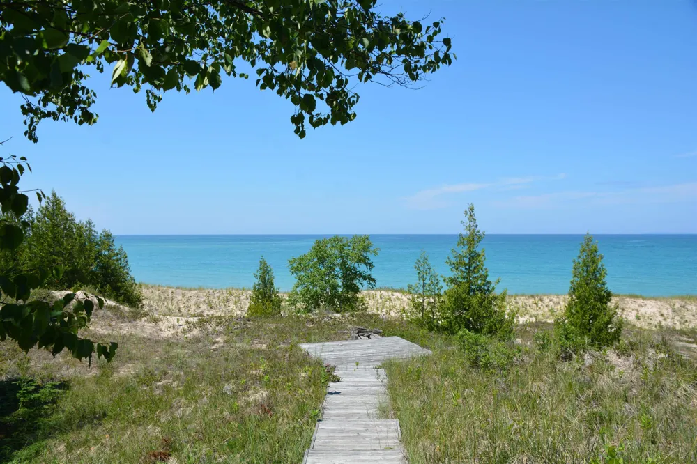 13515 Cathead West Leelanau Township, MI 49670