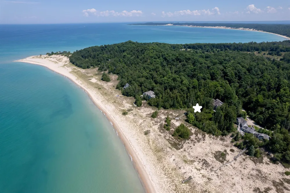 13515 Cathead West Leelanau Township, MI 49670