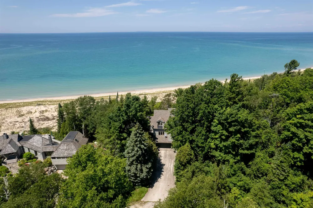 13515 Cathead West Leelanau Township, MI 49670