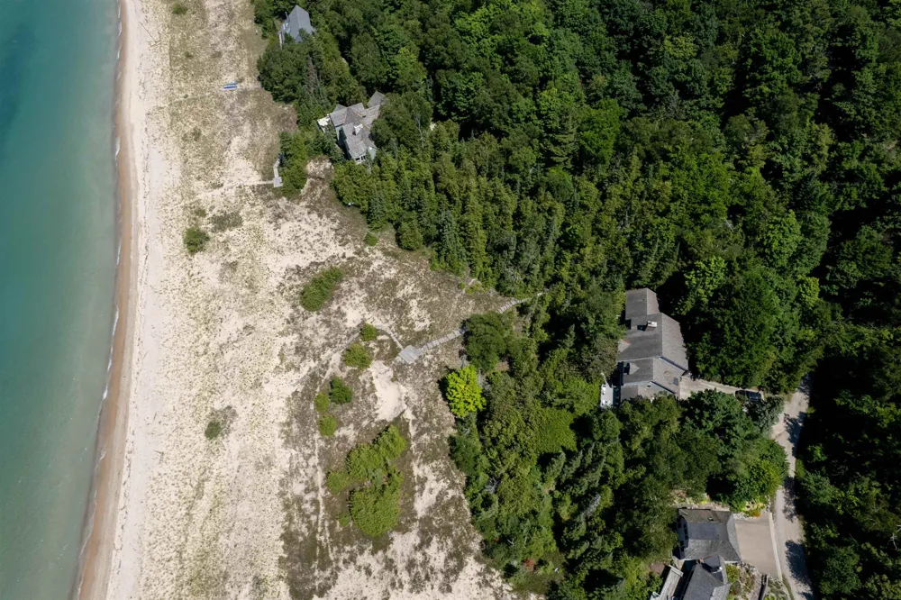 13515 Cathead West Leelanau Township, MI 49670