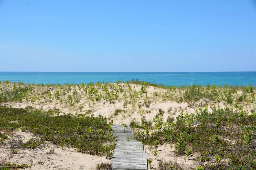 13515 Cathead West Leelanau Township, MI 49670