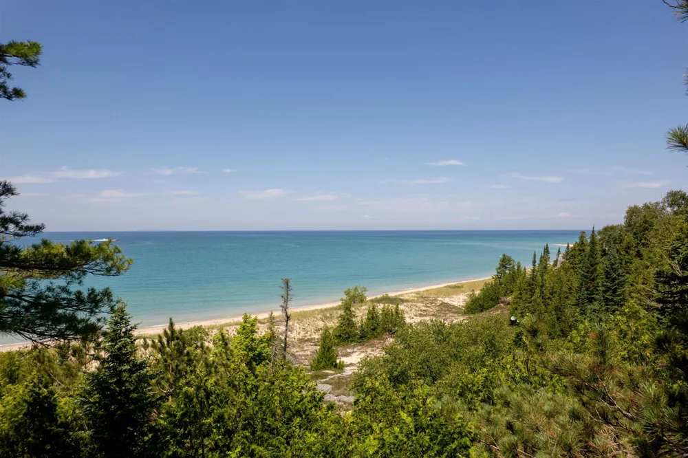 13515 Cathead West Leelanau Township, MI 49670