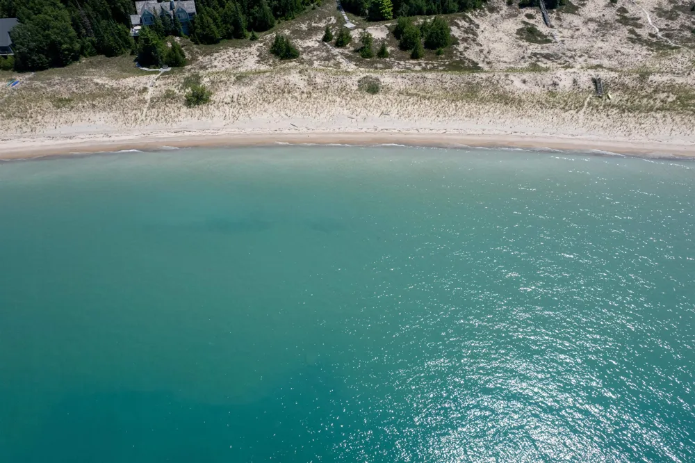 13515 Cathead West Leelanau Township, MI 49670