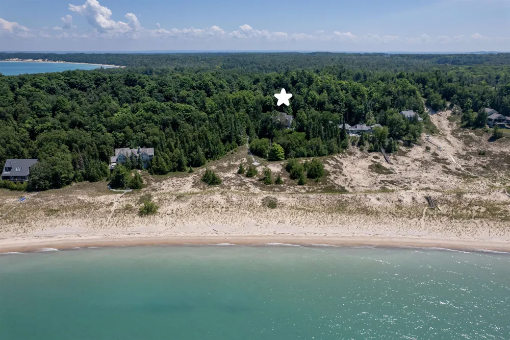 13515 Cathead West Leelanau Township, MI 49670