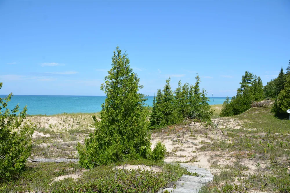 13515 Cathead West Leelanau Township, MI 49670