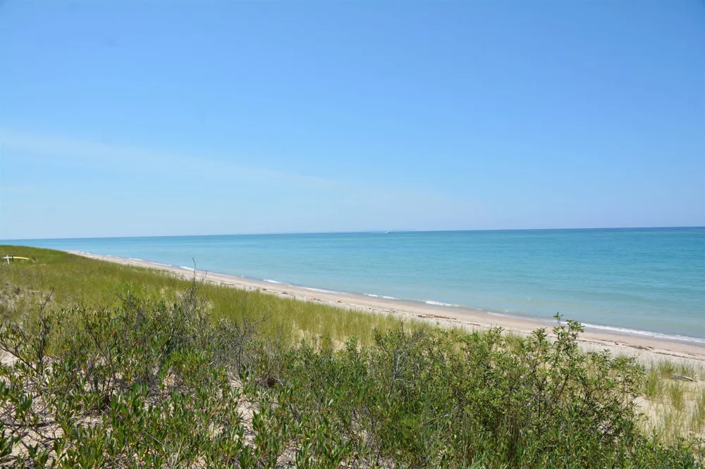 13515 Cathead West Leelanau Township, MI 49670