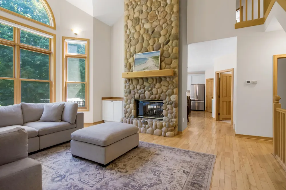 3494 Country Club Drive Garfield Charter Township, MI 49684