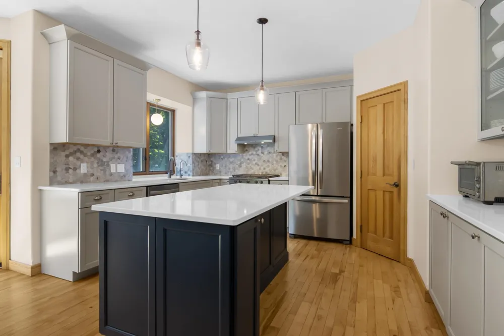 3494 Country Club Drive Garfield Charter Township, MI 49684