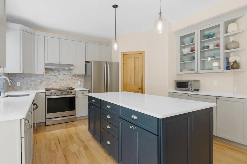 3494 Country Club Drive Garfield Charter Township, MI 49684