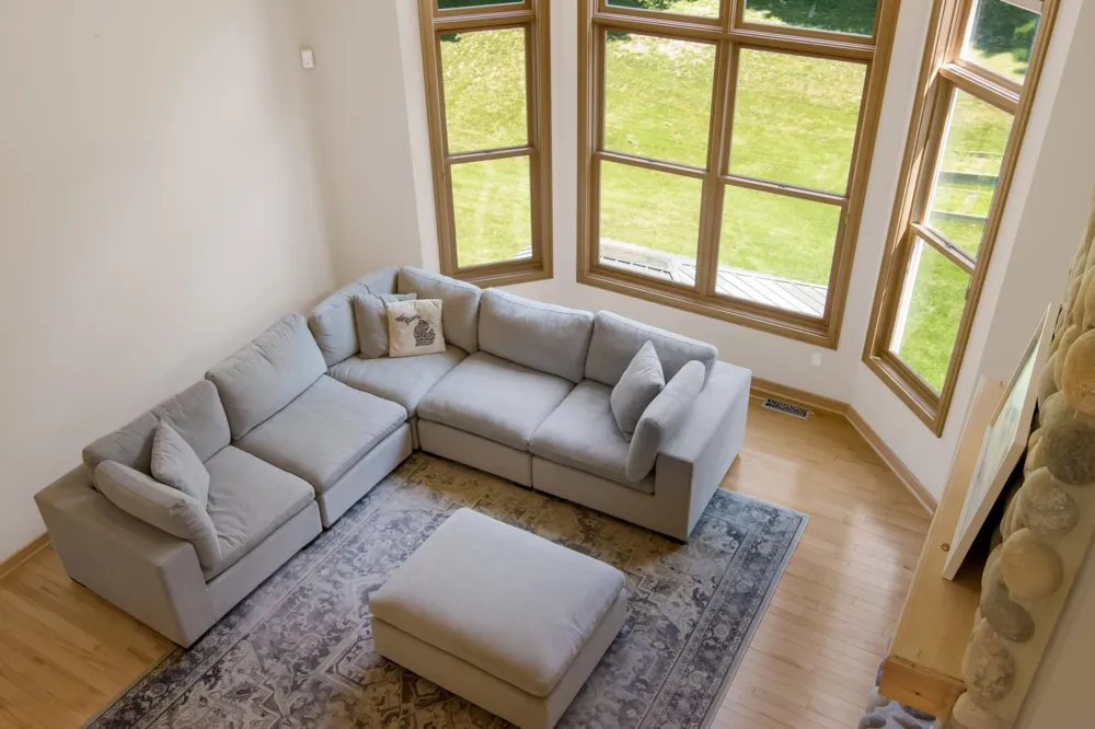 3494 Country Club Drive Garfield Charter Township, MI 49684
