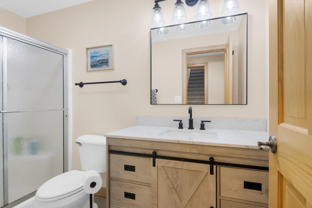 3494 Country Club Drive Garfield Charter Township, MI 49684