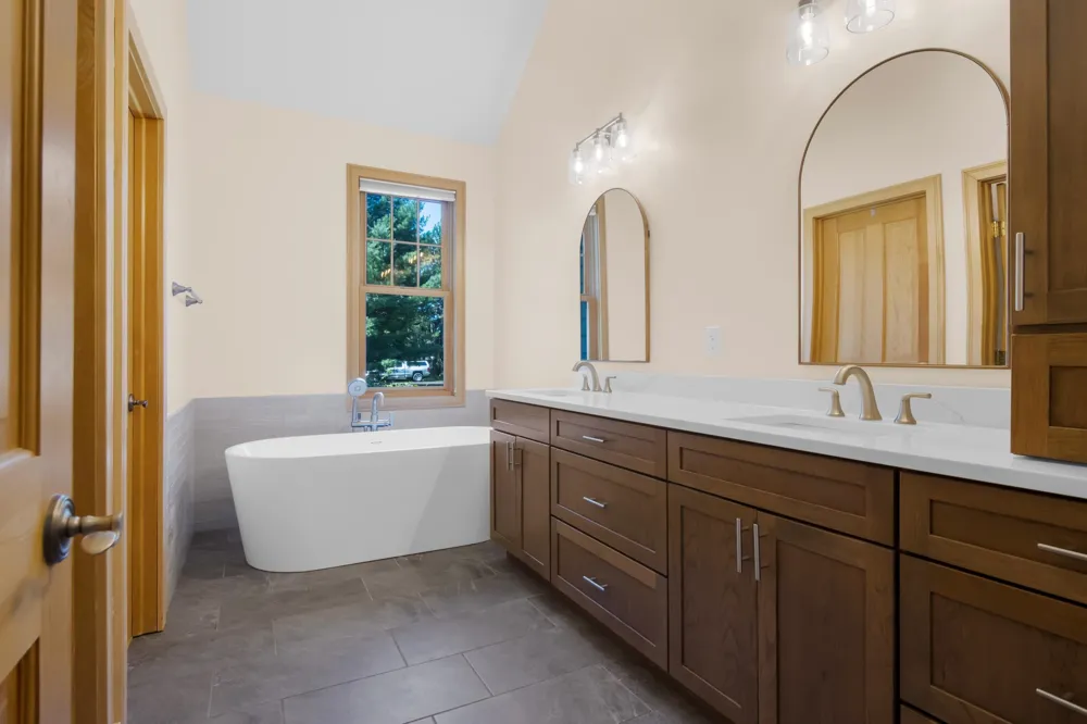 3494 Country Club Drive Garfield Charter Township, MI 49684