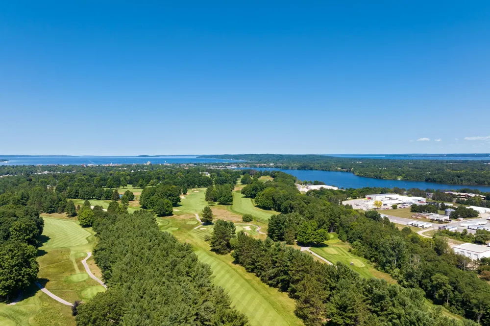 3494 Country Club Drive Garfield Charter Township, MI 49684