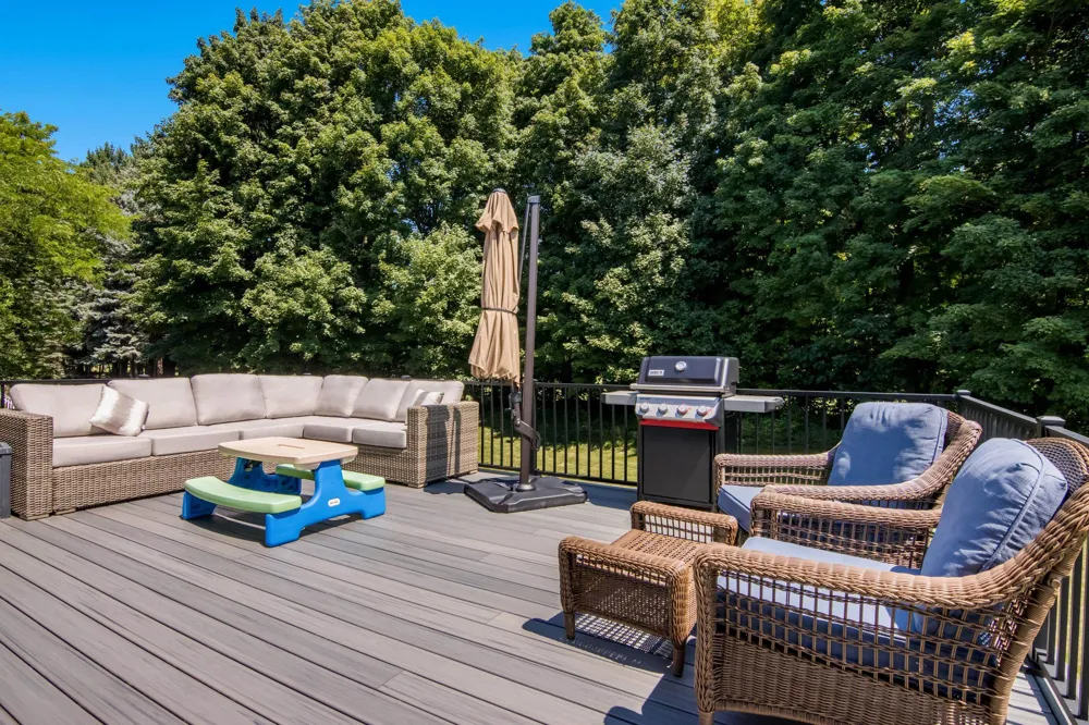 3494 Country Club Drive Garfield Charter Township, MI 49684