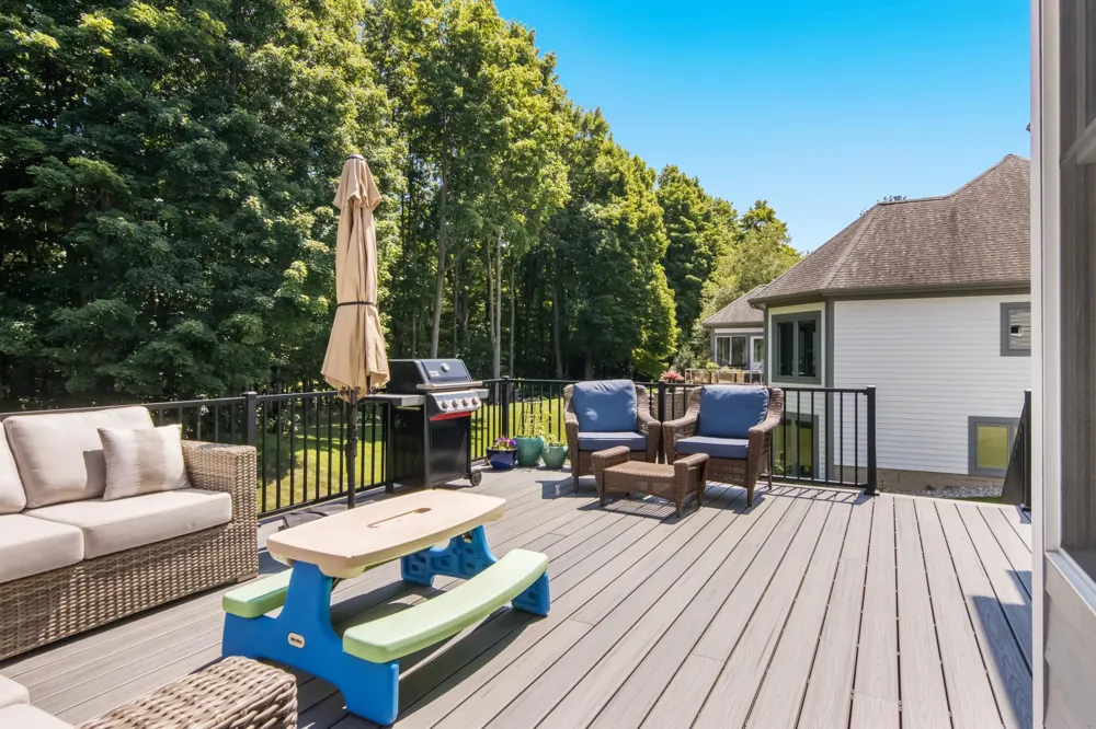 3494 Country Club Drive Garfield Charter Township, MI 49684