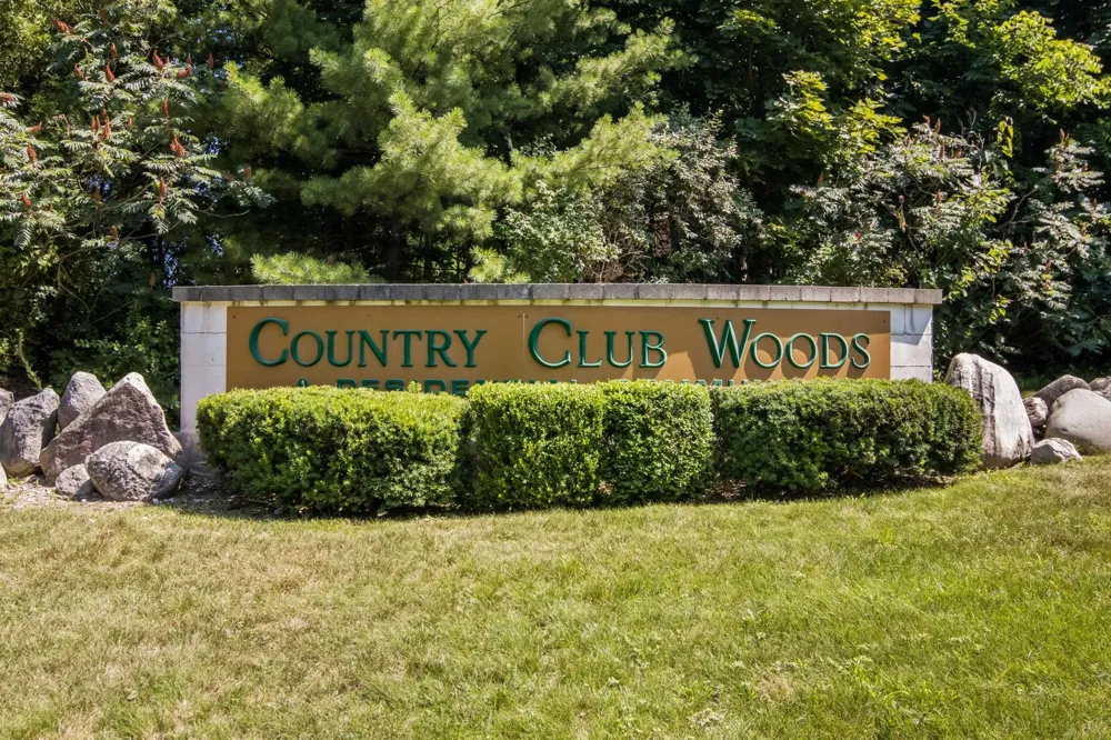 3494 Country Club Drive Garfield Charter Township, MI 49684